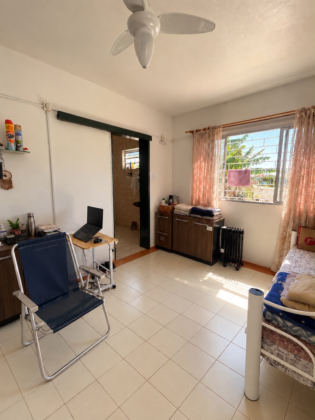 Quarto individual